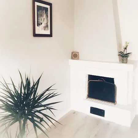 Apartment Pauline *