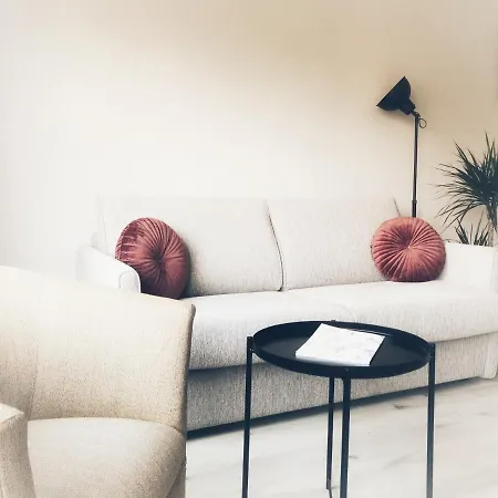 Apartment Pauline *