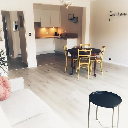 Apartment Pauline