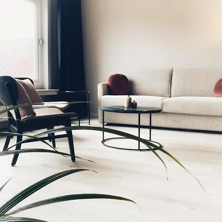 Apartment Pauline *